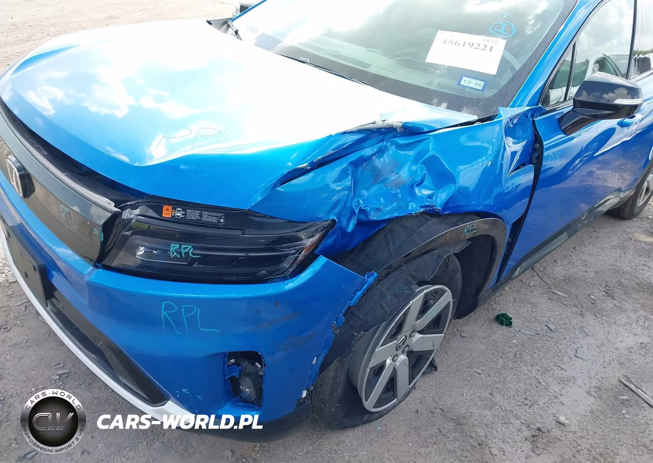 2024 Honda Prologue Touring VIN:3GPKHWRMXRS533469 - 6