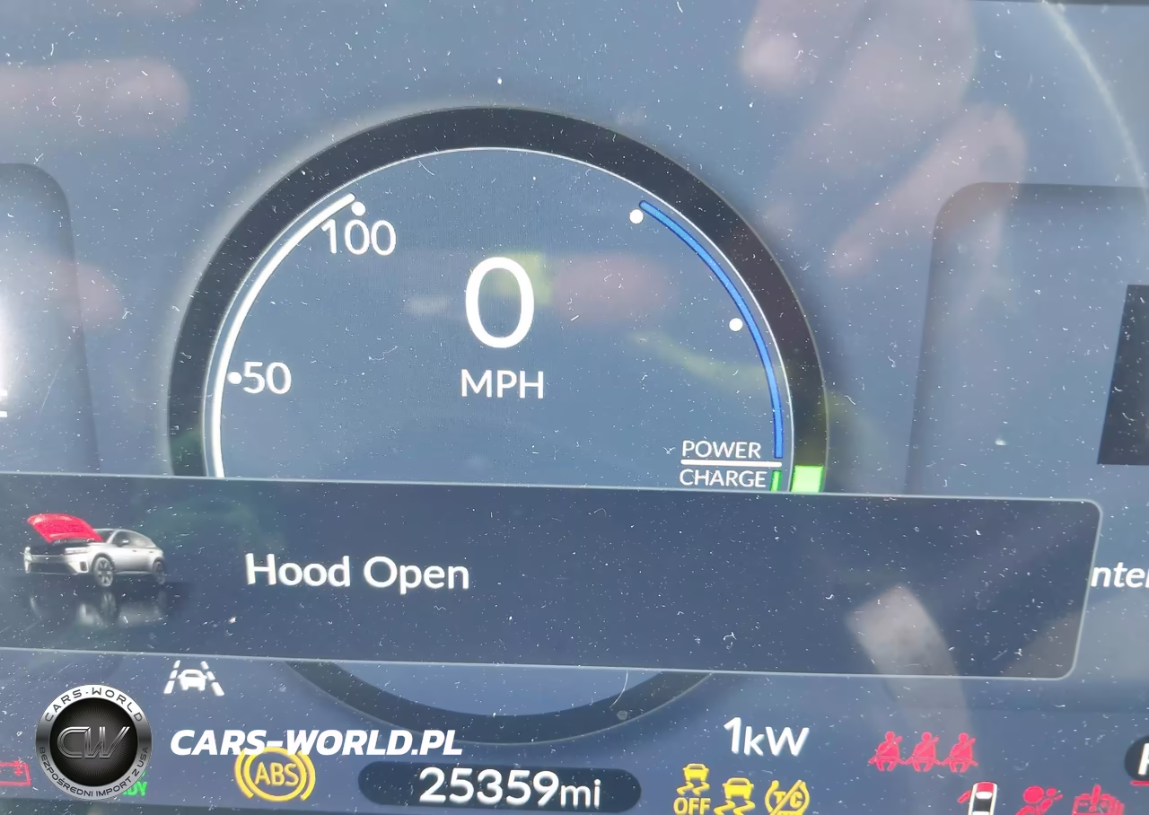 2024 Honda Prologue Touring VIN:3GPKHWRMXRS533469 - 7