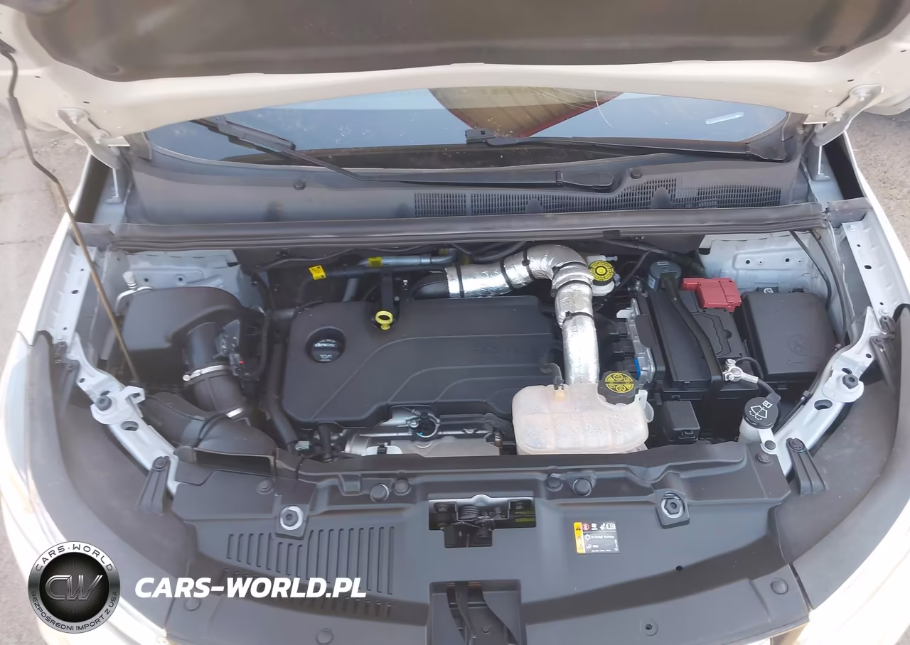 2022 Chevrolet Trax Fwd Ls VIN:KL7CJKSM4NB539199 - 10