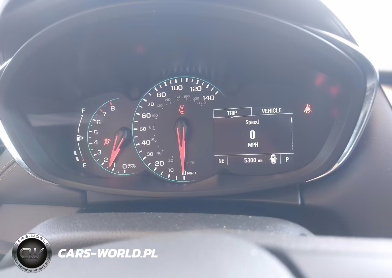 2022 Chevrolet Trax Fwd Ls VIN:KL7CJKSM4NB539199 - 7