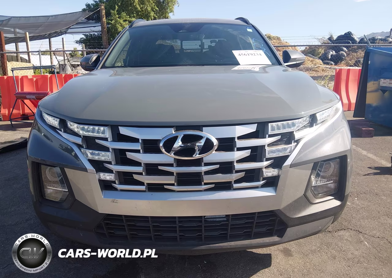 2022 Hyundai Santa Cruz Sel VIN:5NTJC4AE7NH029942 - 13
