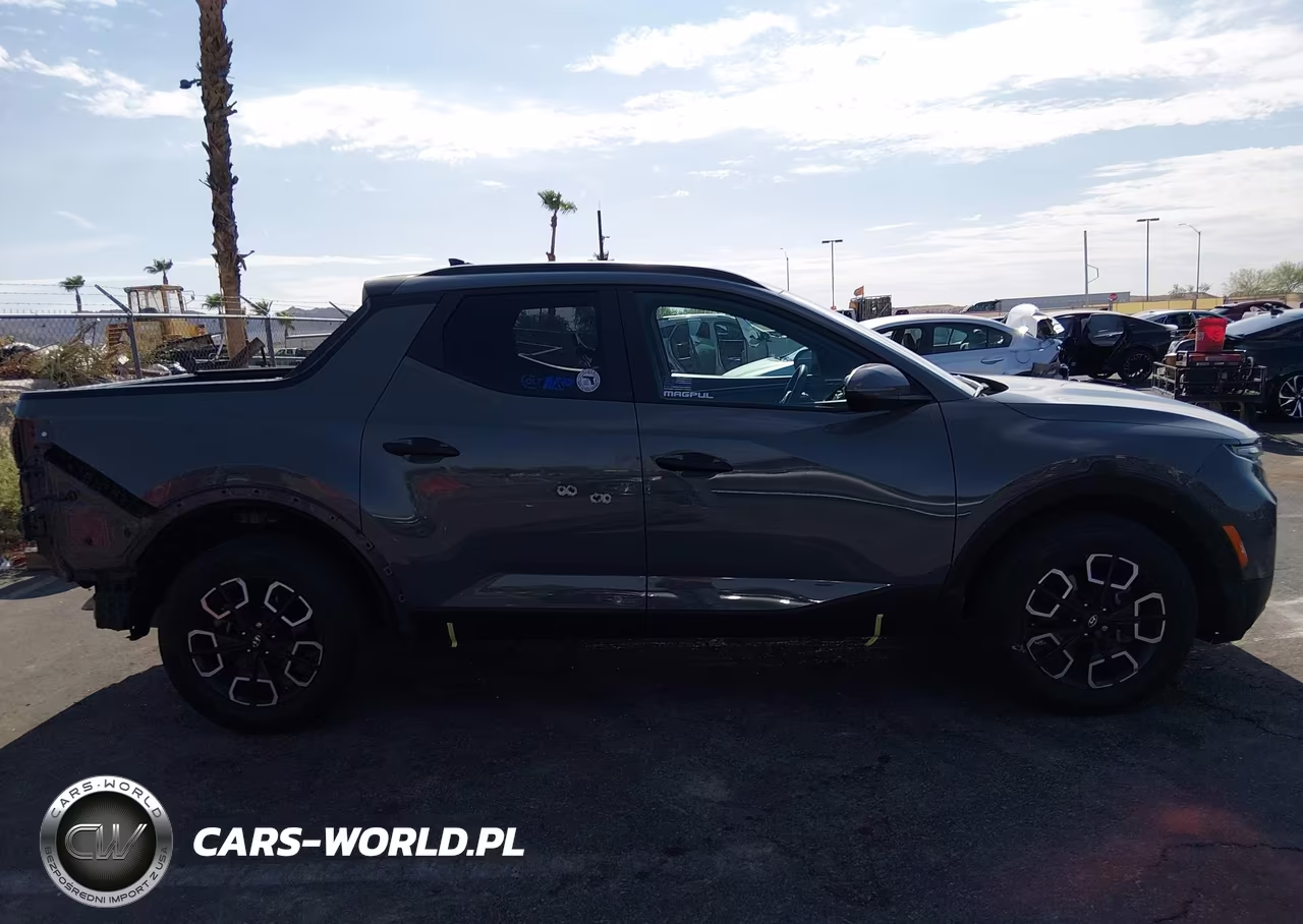 2022 Hyundai Santa Cruz Sel VIN:5NTJC4AE7NH029942 - 14