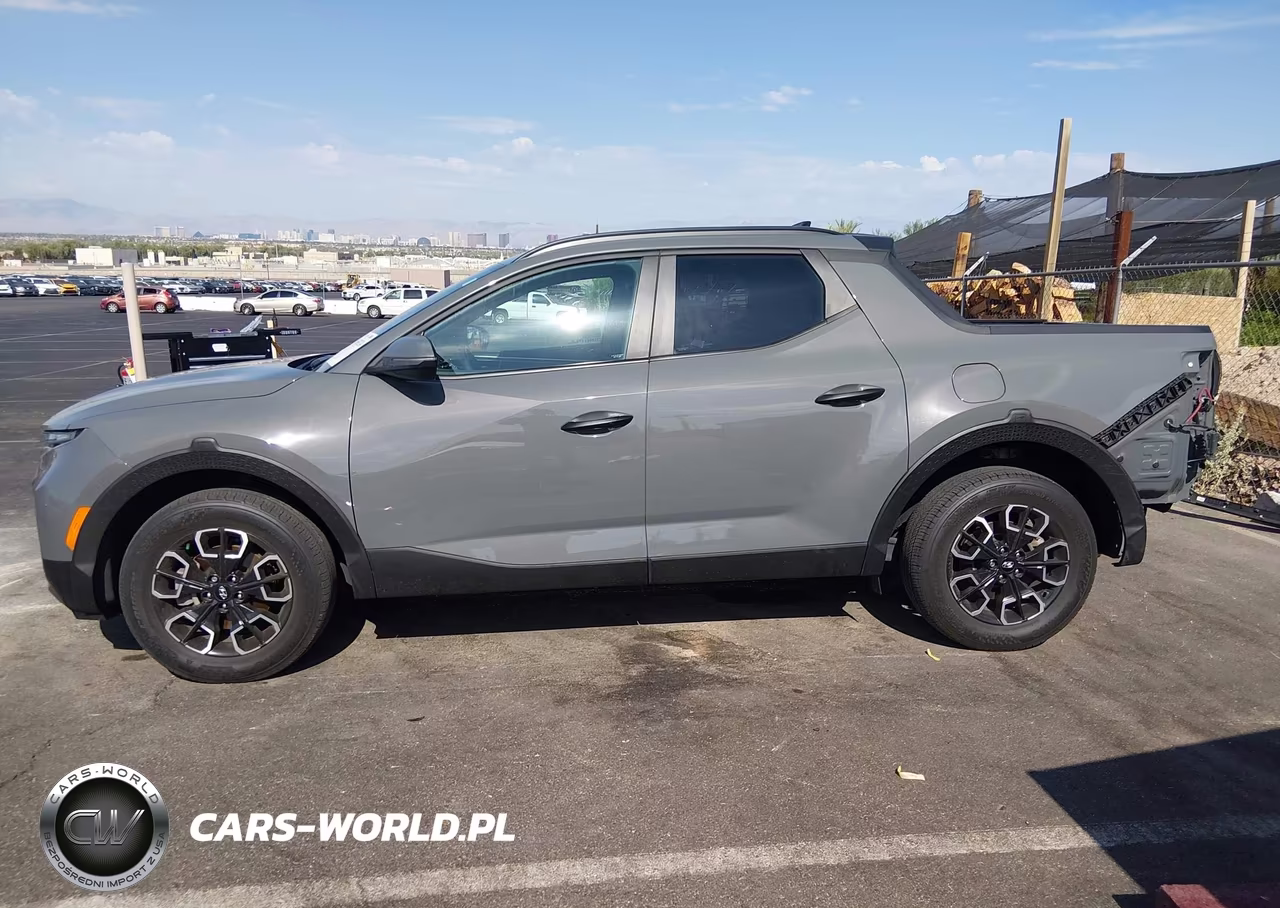 2022 Hyundai Santa Cruz Sel VIN:5NTJC4AE7NH029942 - 15