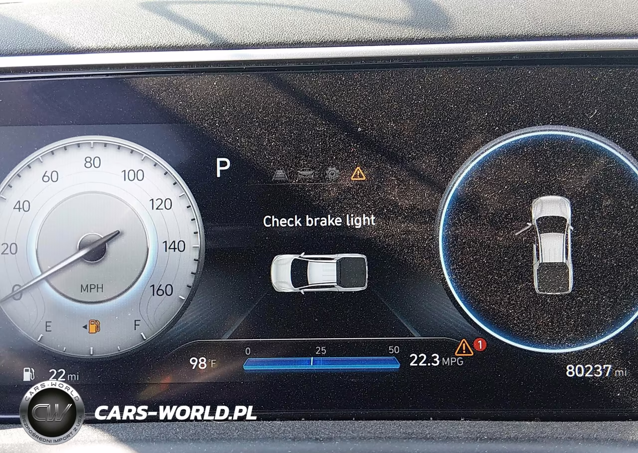 2022 Hyundai Santa Cruz Sel VIN:5NTJC4AE7NH029942 - 16
