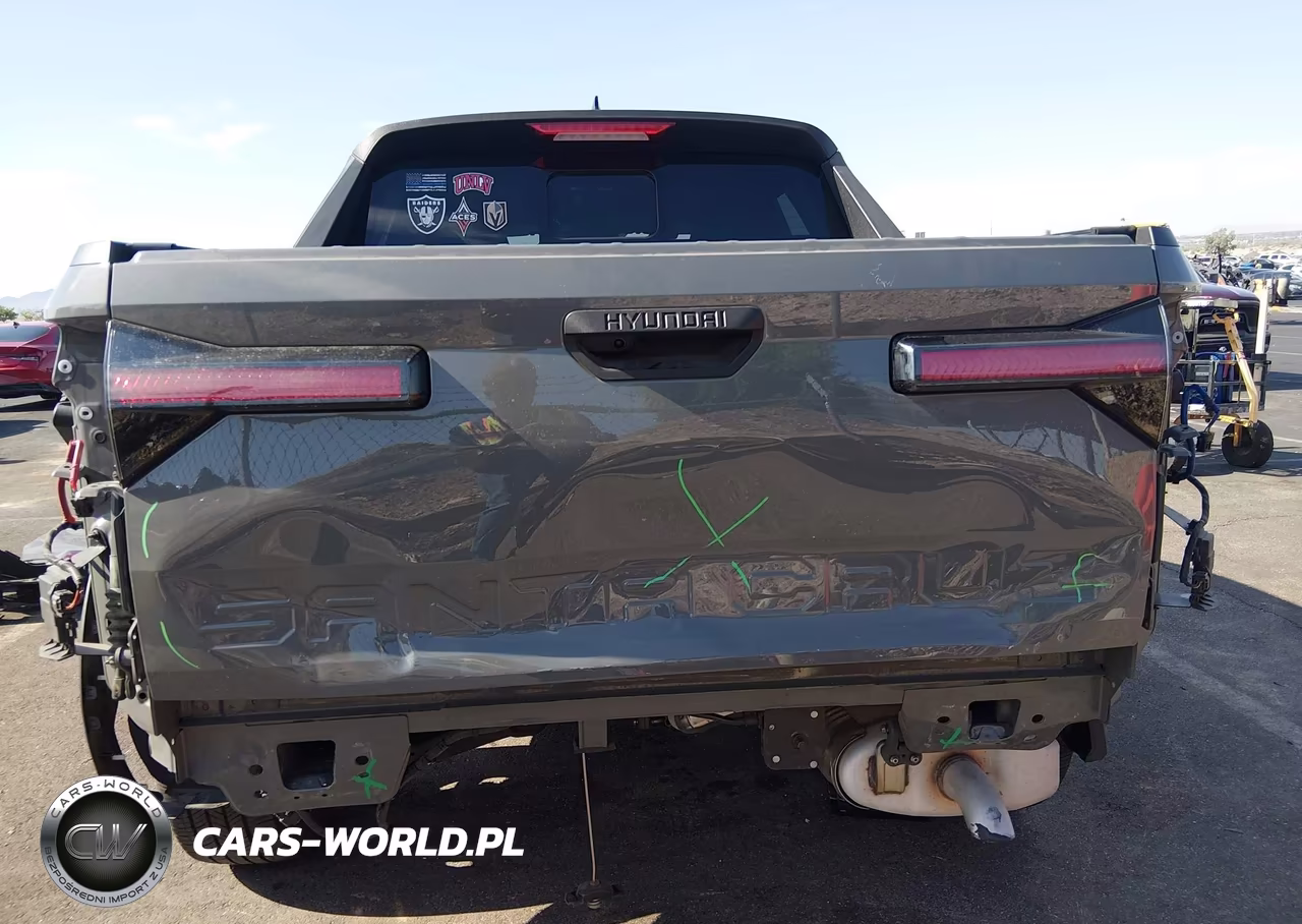 2022 Hyundai Santa Cruz Sel VIN:5NTJC4AE7NH029942 - 17