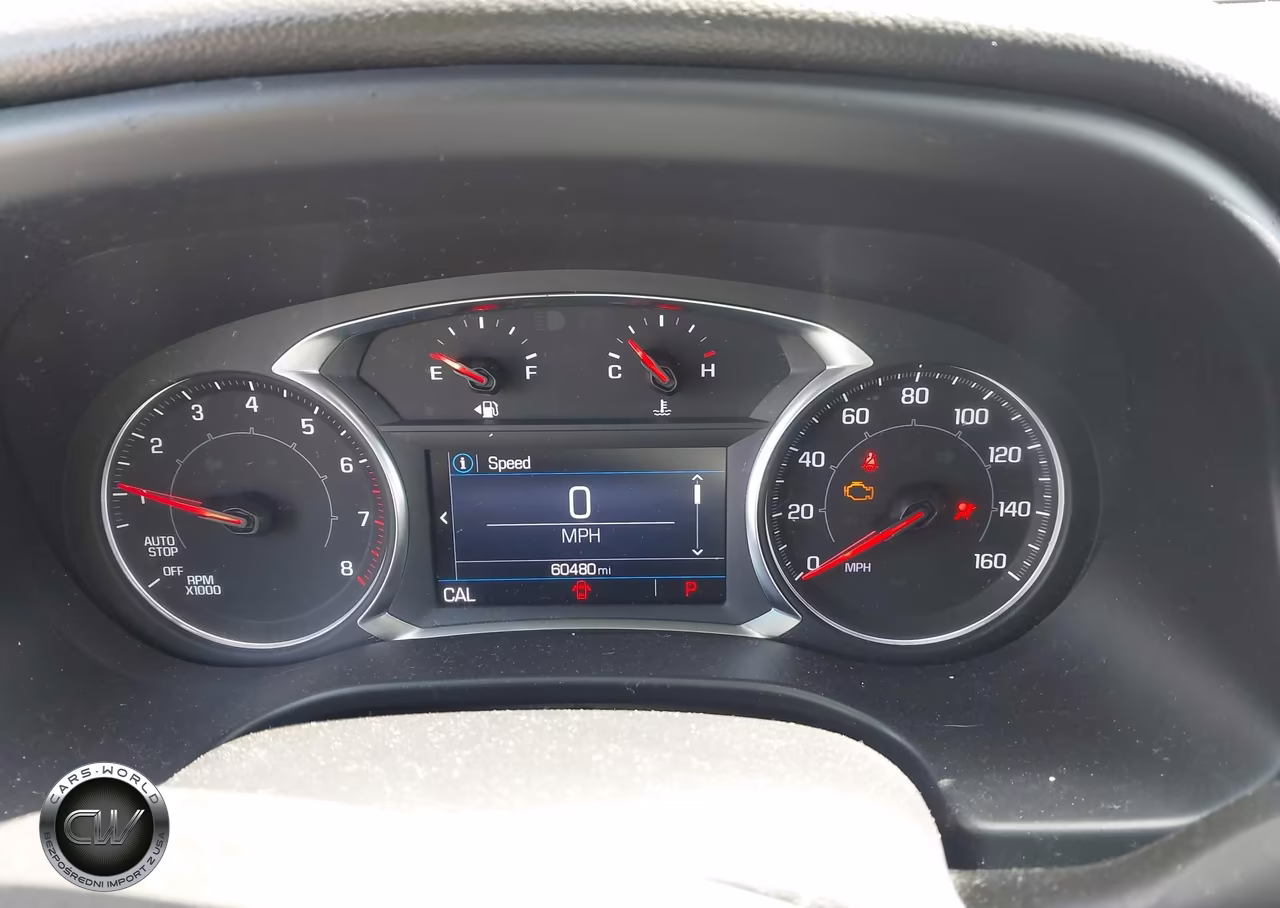 2023 GMC Acadia Fwd Sle VIN:1GKKNKL41PZ134269 - 7