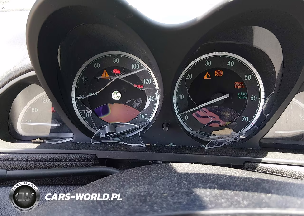 2003 Mercedes-Benz Sl 500 VIN:WDBSK75F53F009897 - 7