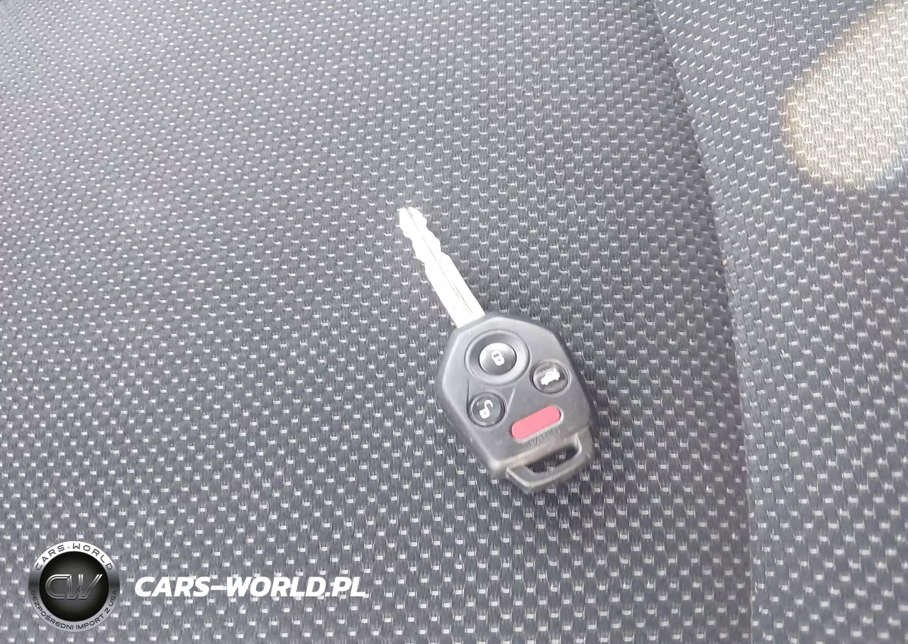 2013 Subaru Impreza 2.0I Premium VIN:JF1GPAC6XD2217684 - 11