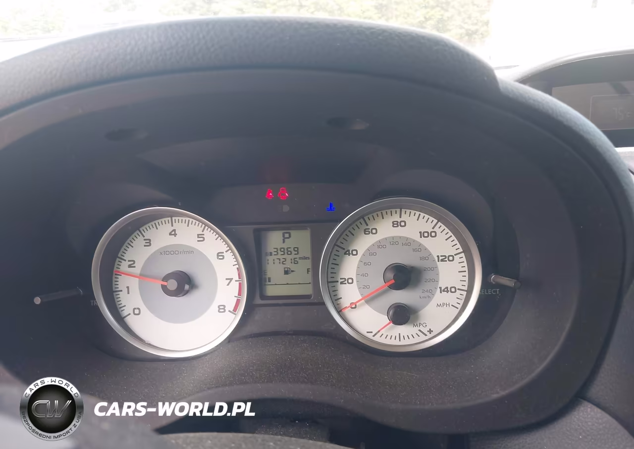 2013 Subaru Impreza 2.0I Premium VIN:JF1GPAC6XD2217684 - 7