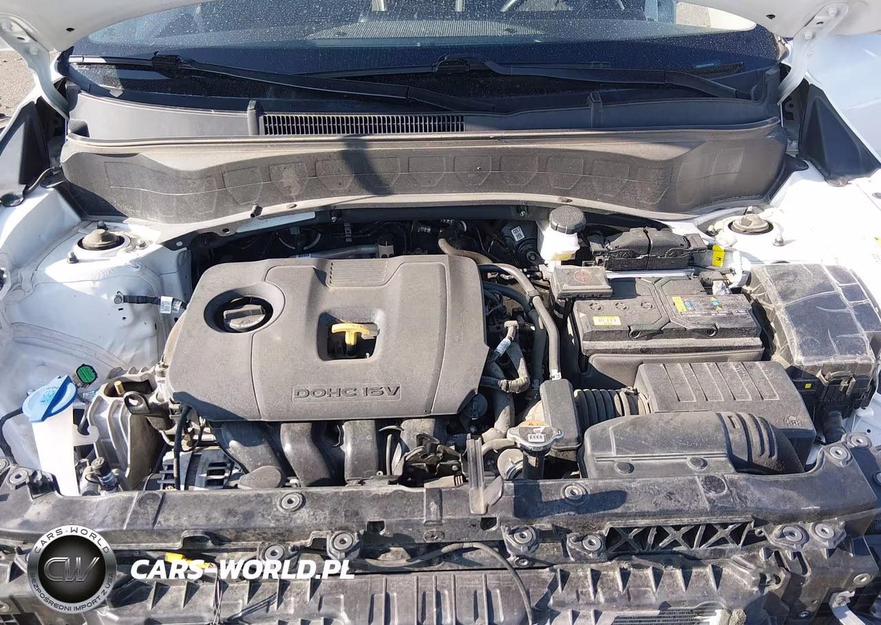 2025 Kia Seltos S VIN:KNDEU2AA7S7696248 - 10