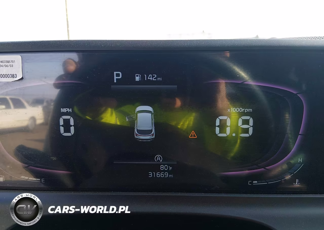2025 Kia Seltos S VIN:KNDEU2AA7S7696248 - 7