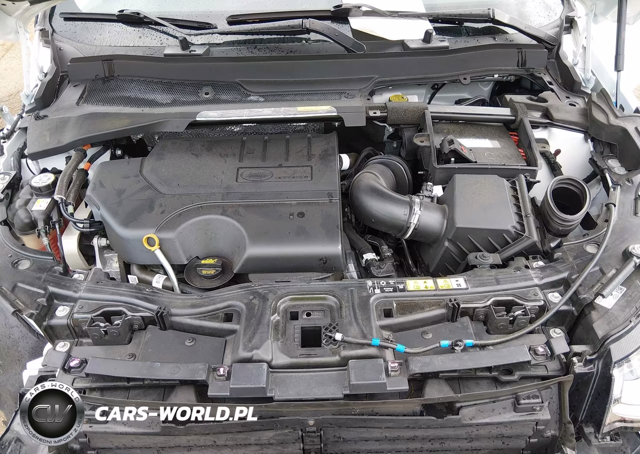 2024 Land Rover Discovery Sport Core S VIN:SALCJ2FX3RH346822 - 10