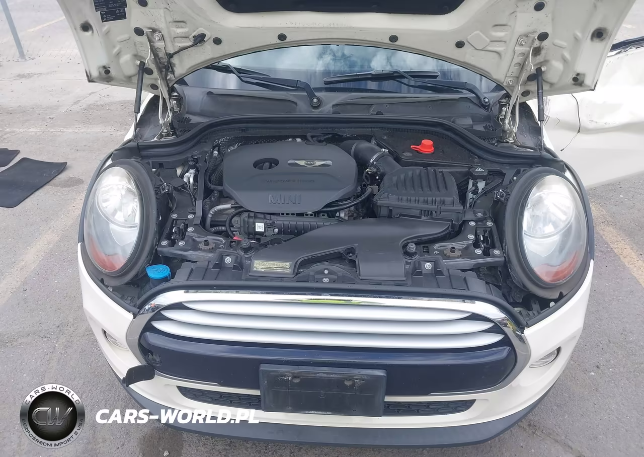 2014 Mini Hardtop Cooper VIN:WMWXM5C59ET934006 - 10