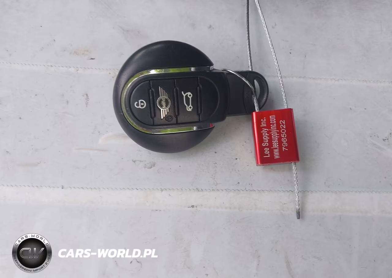 2014 Mini Hardtop Cooper VIN:WMWXM5C59ET934006 - 11