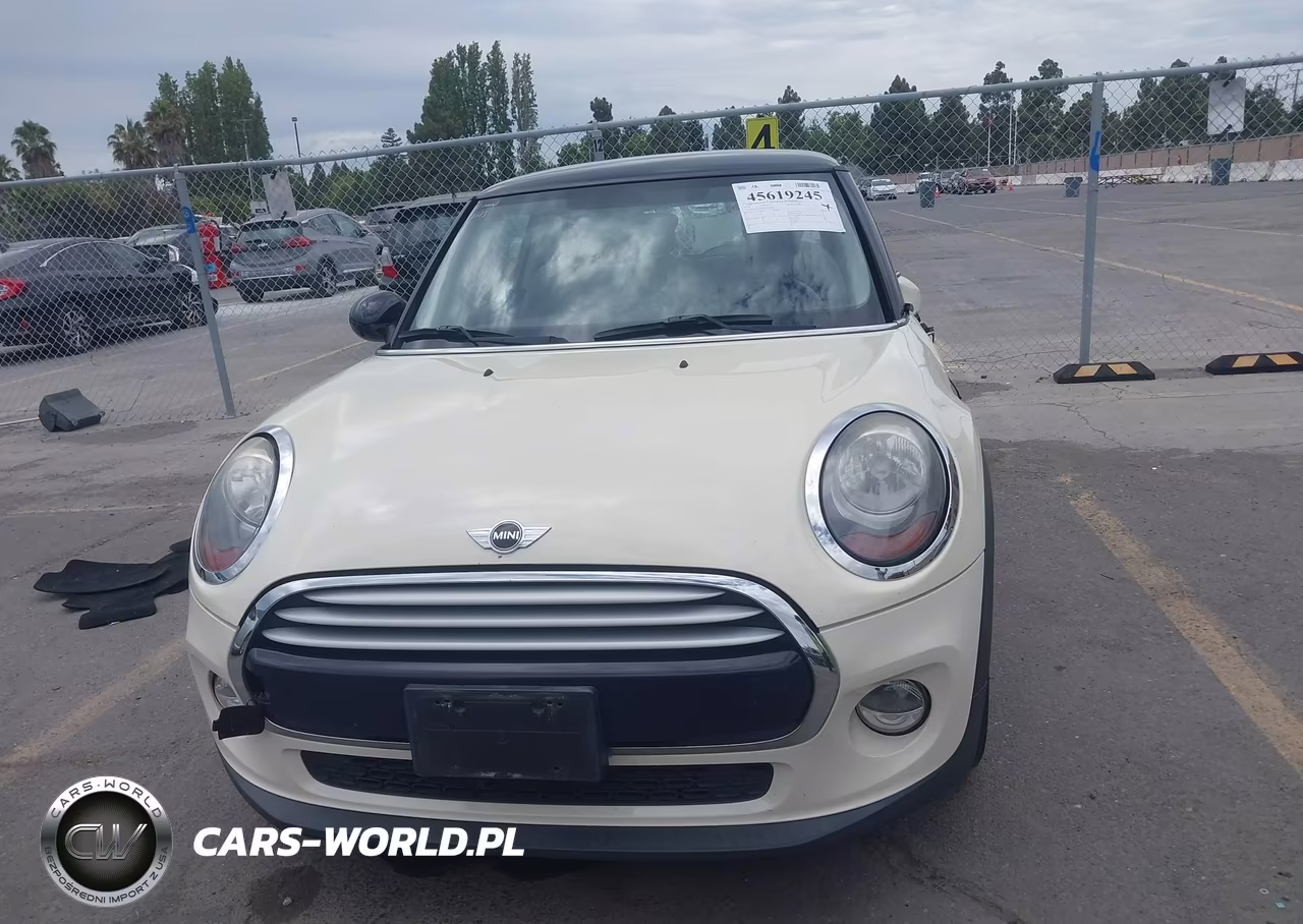 2014 Mini Hardtop Cooper VIN:WMWXM5C59ET934006 - 12