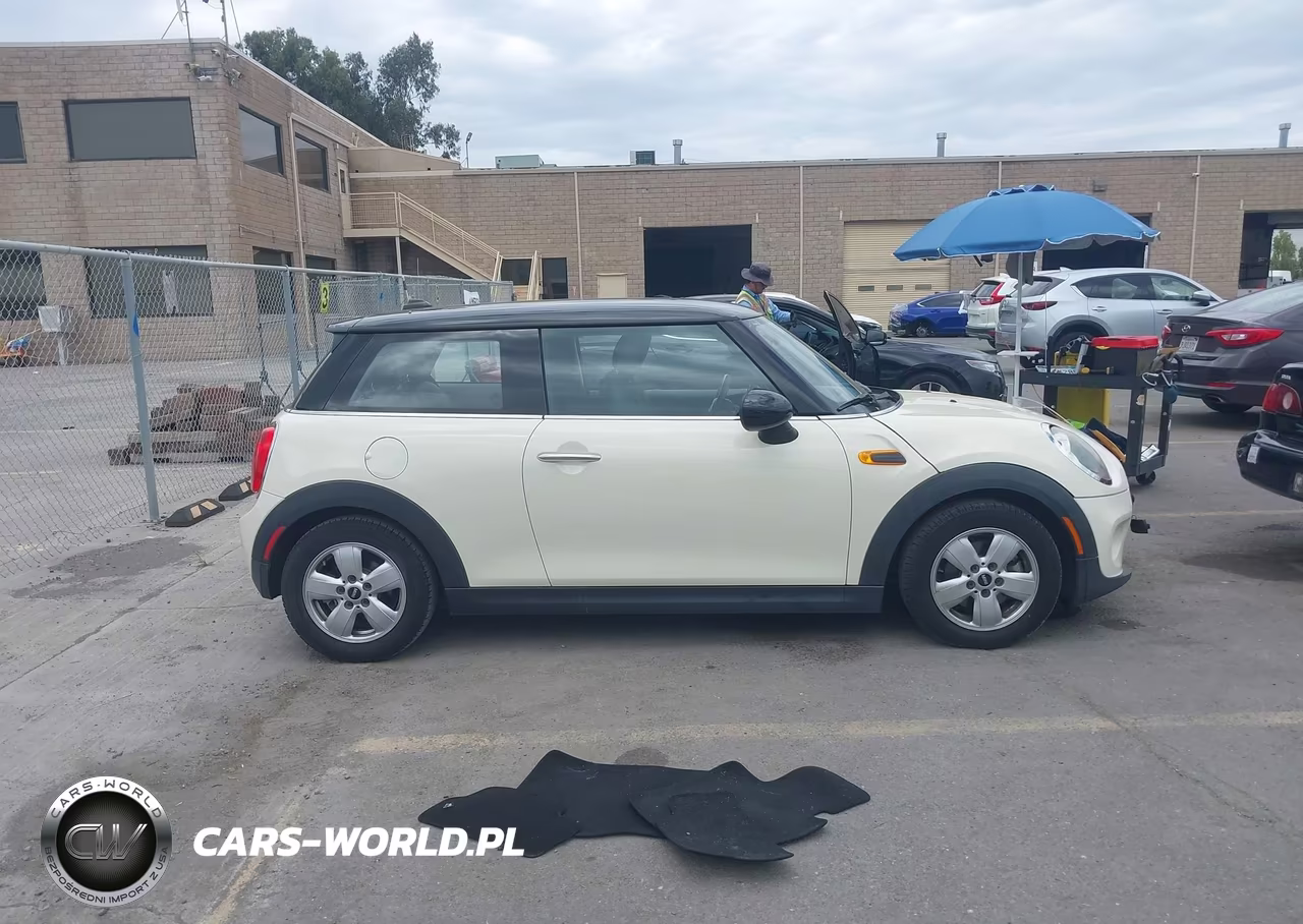 2014 Mini Hardtop Cooper VIN:WMWXM5C59ET934006 - 13