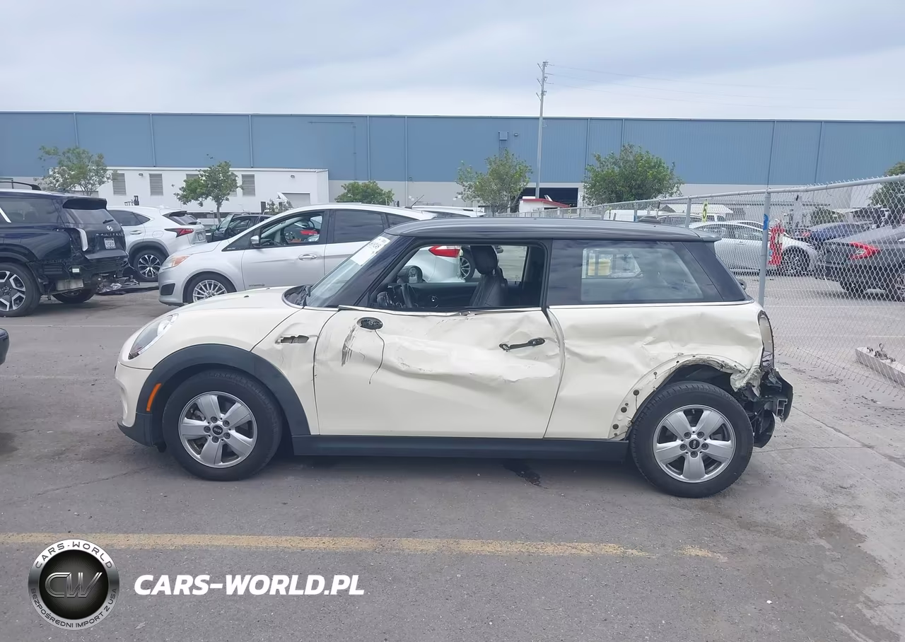 2014 Mini Hardtop Cooper VIN:WMWXM5C59ET934006 - 14