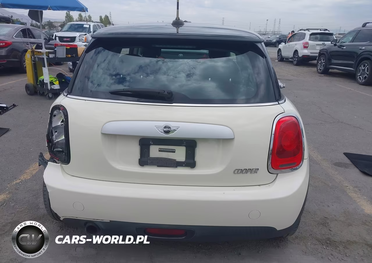 2014 Mini Hardtop Cooper VIN:WMWXM5C59ET934006 - 16