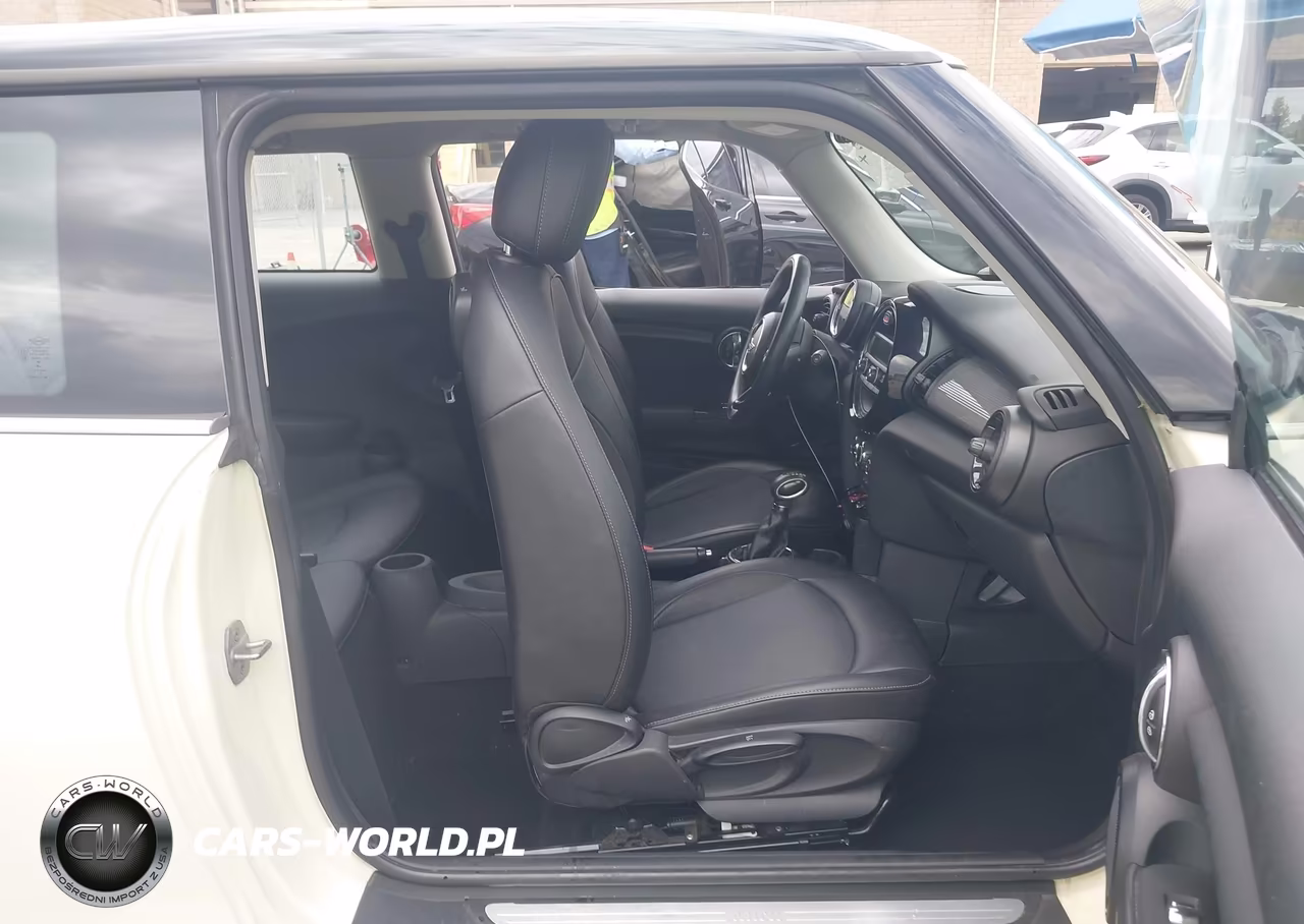 2014 Mini Hardtop Cooper VIN:WMWXM5C59ET934006 - 5