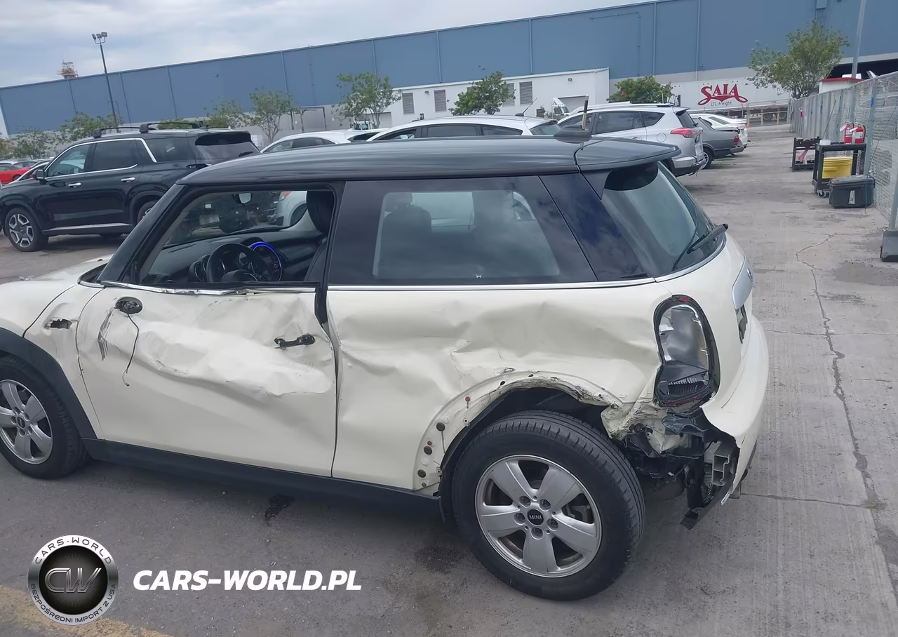 2014 Mini Hardtop Cooper VIN:WMWXM5C59ET934006 - 6