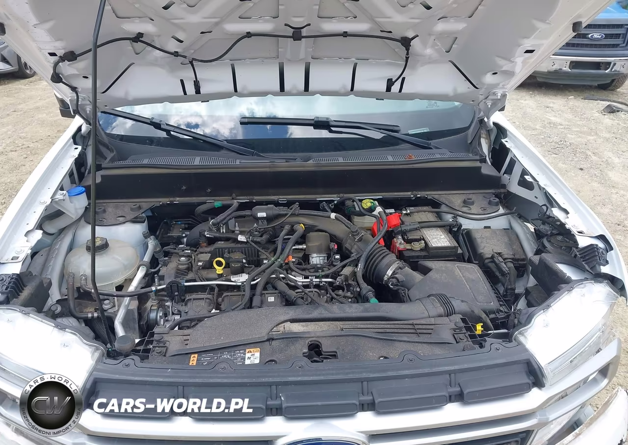 2022 Ford Maverick Lariat VIN:3FTTW8E91NRB05199 - 10