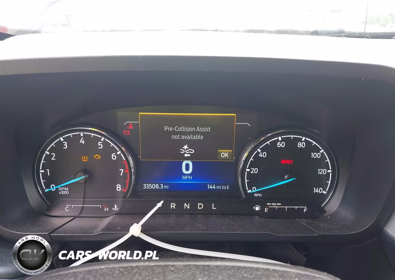 2022 Ford Maverick Lariat VIN:3FTTW8E91NRB05199 - 7