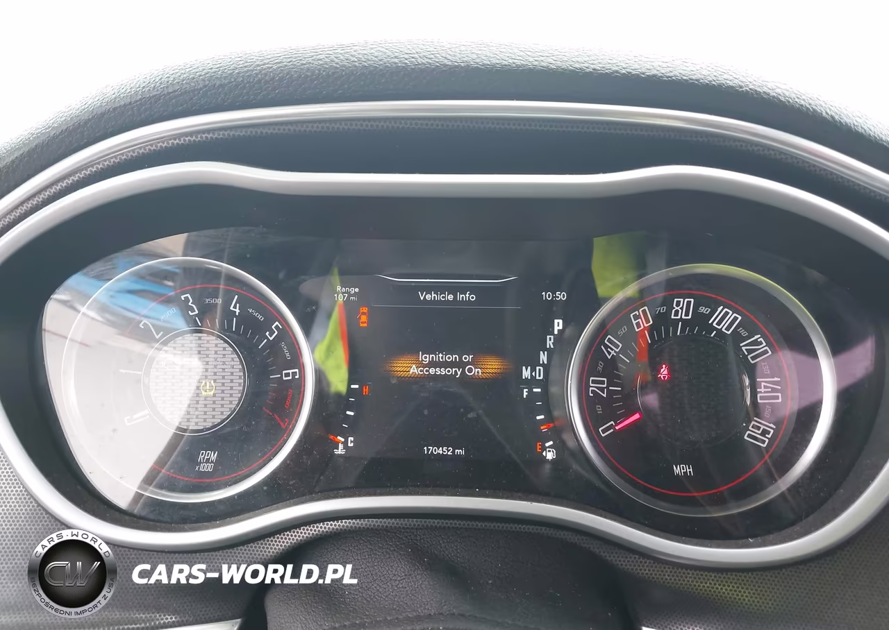 2018 Dodge Challenger Sxt Plus VIN:2C3CDZAG1JH182794 - 7