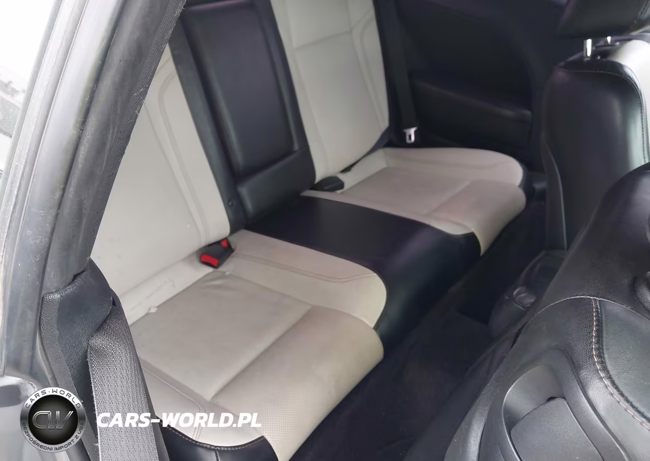 2018 Dodge Challenger Sxt Plus VIN:2C3CDZAG1JH182794 - 8