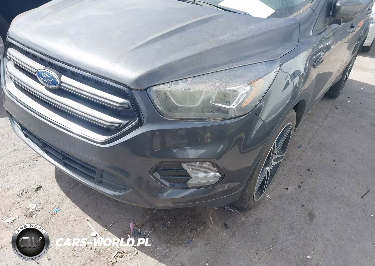 2019 Ford Escape Sel VIN:1FMCU0HD2KUB93736 - 6