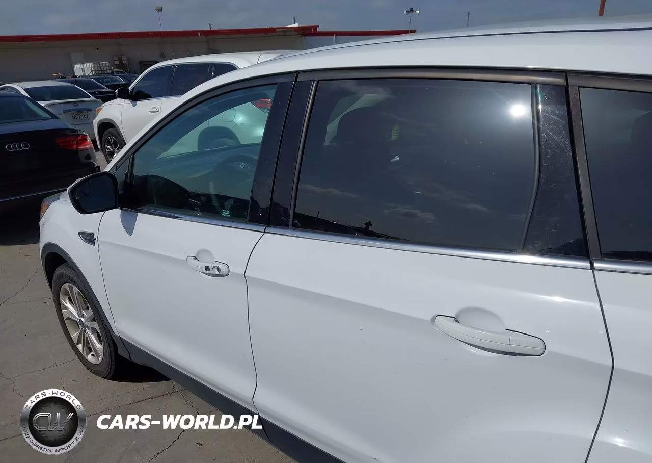 2019 Ford Escape Se VIN:1FMCU0GD4KUA05039 - 14
