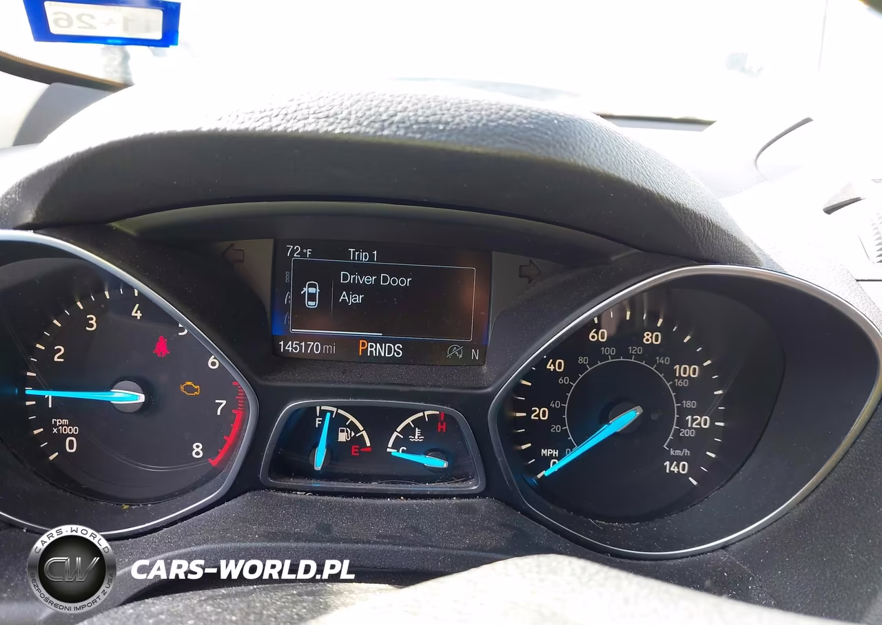 2019 Ford Escape Se VIN:1FMCU0GD4KUA05039 - 7