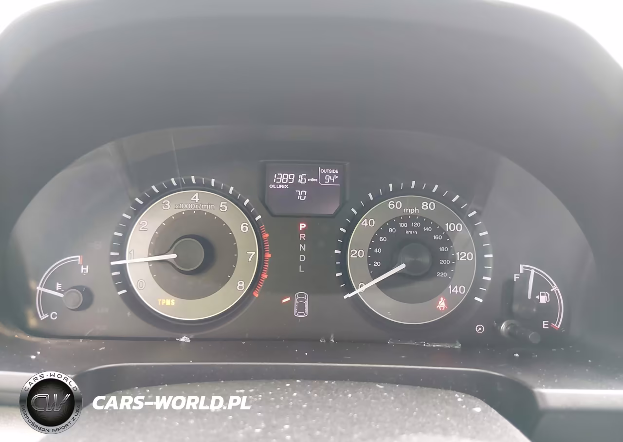 2015 Honda Odyssey Ex-L VIN:5FNRL5H68FB013223 - 7