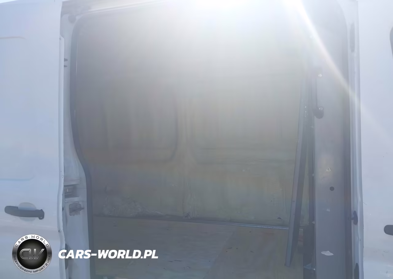 2016 Ford Transit-250 VIN:1FTYR2CG6GKA43754 - 8