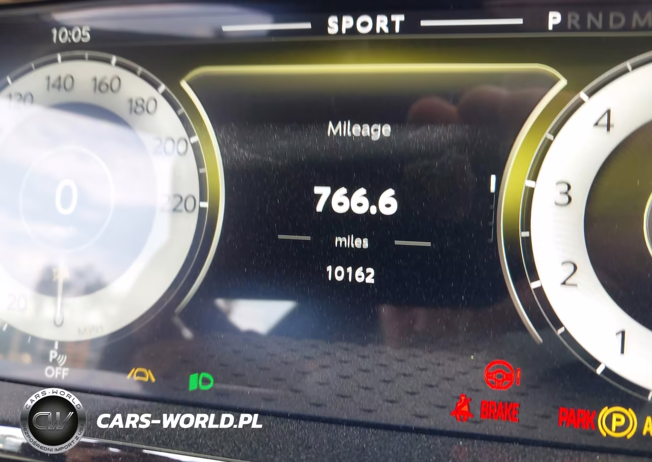 2025 Aston Martin Vantage VIN:SCFSMGFWXSGN09803 - 15