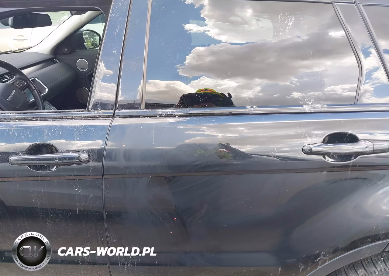 2019 Land Rover Range Rover Evoque Se-Se Premium VIN:SALVP2RX3KH346618 - 15
