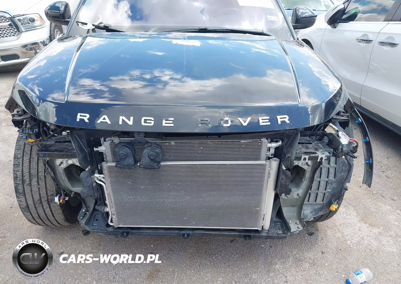 2019 Land Rover Range Rover Evoque Se-Se Premium VIN:SALVP2RX3KH346618 - 6