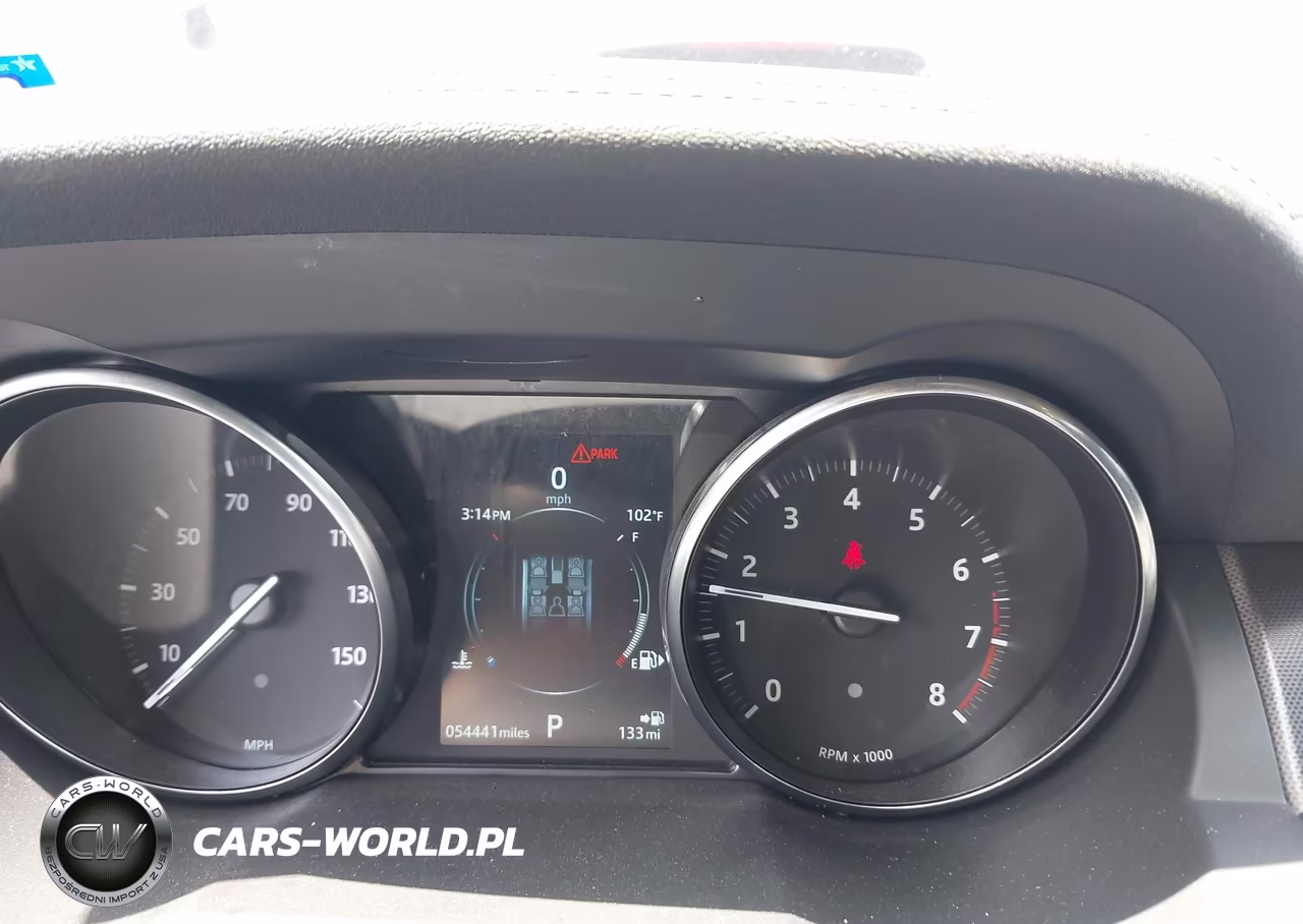 2019 Land Rover Range Rover Evoque Se-Se Premium VIN:SALVP2RX3KH346618 - 7