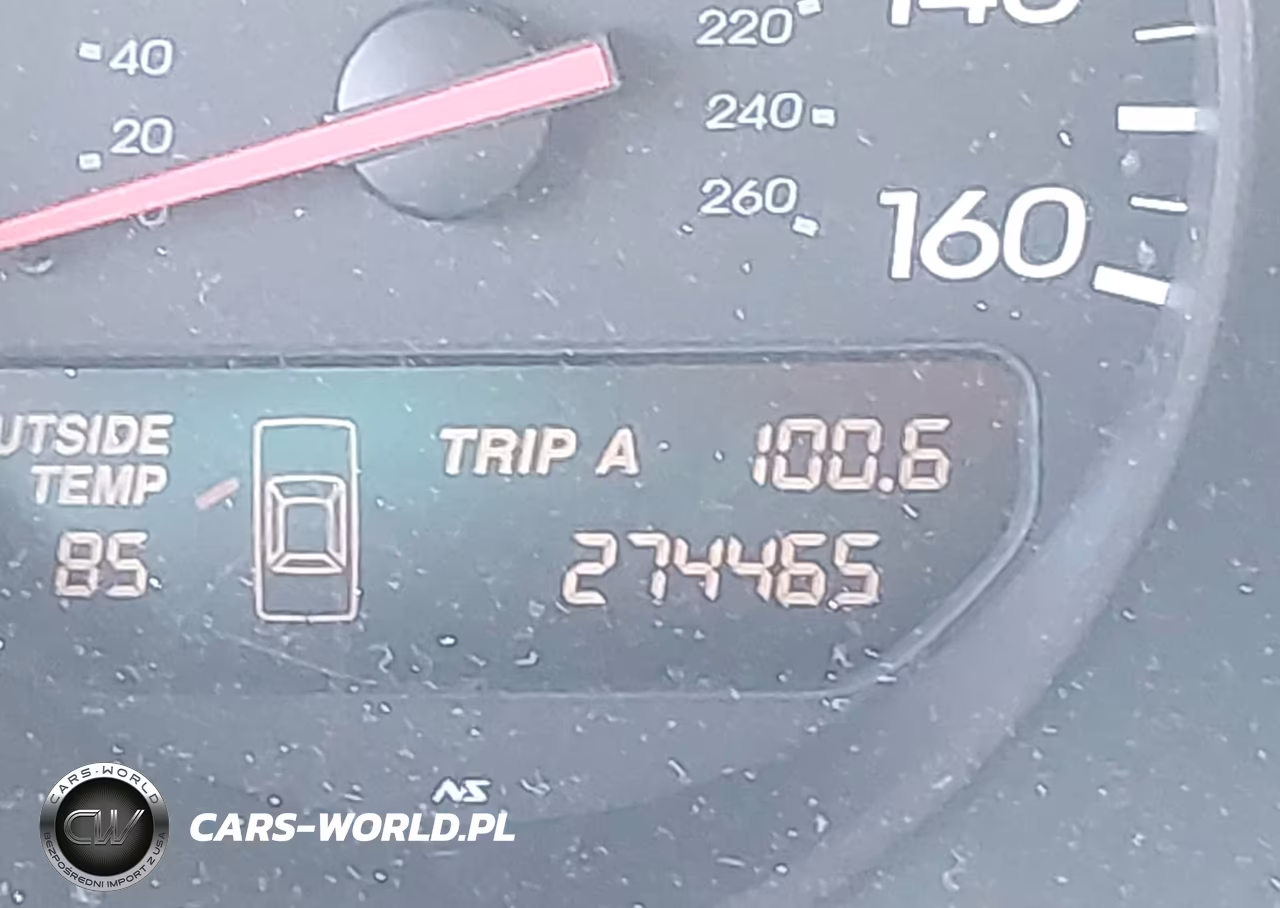 2000 Acura Tl 3.2 VIN:19UUA5675YA045815 - 15