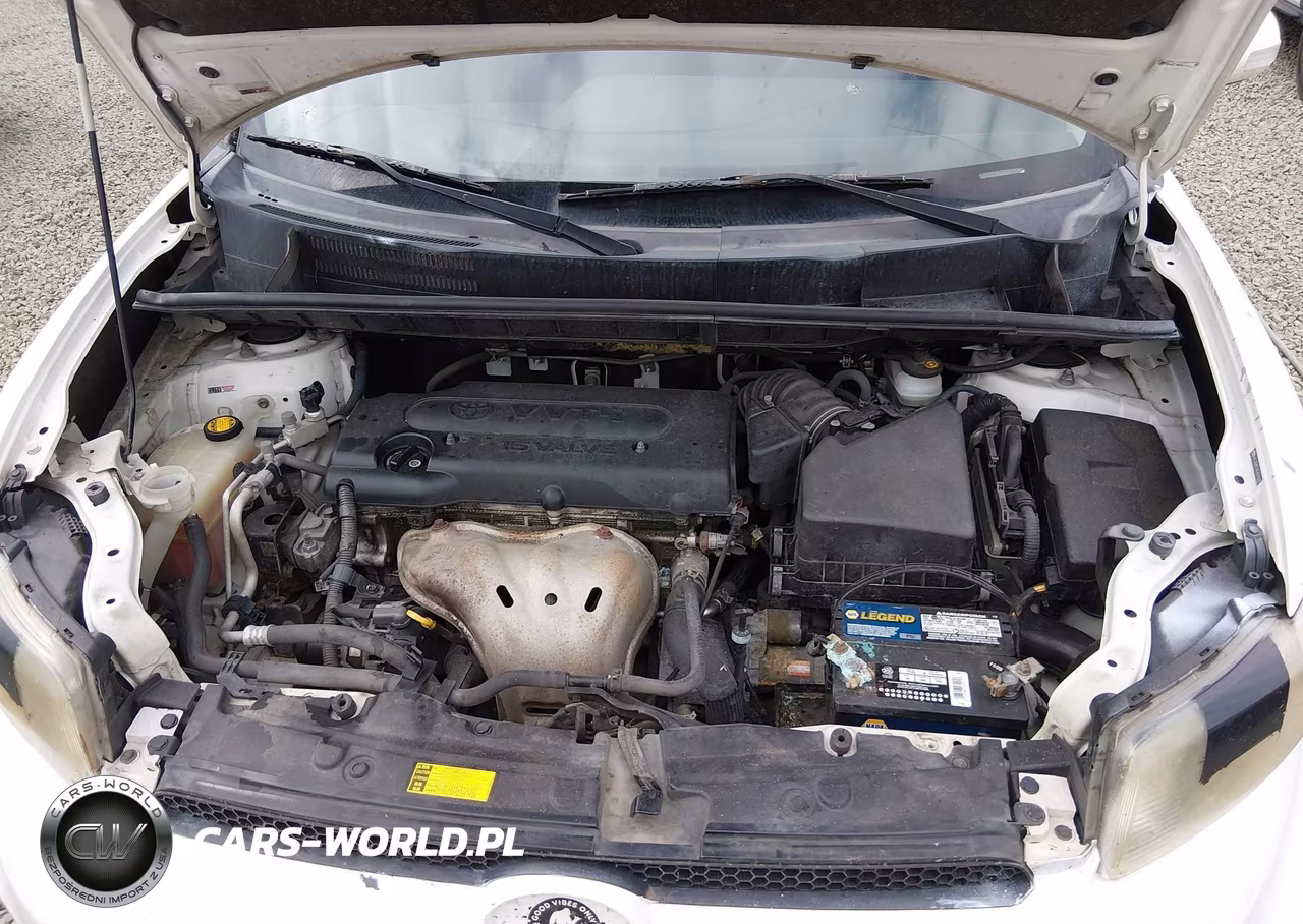 2012 Scion Xb VIN:JTLZE4FEXCJ016695 - 10