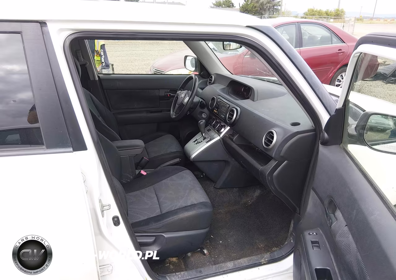 2012 Scion Xb VIN:JTLZE4FEXCJ016695 - 5
