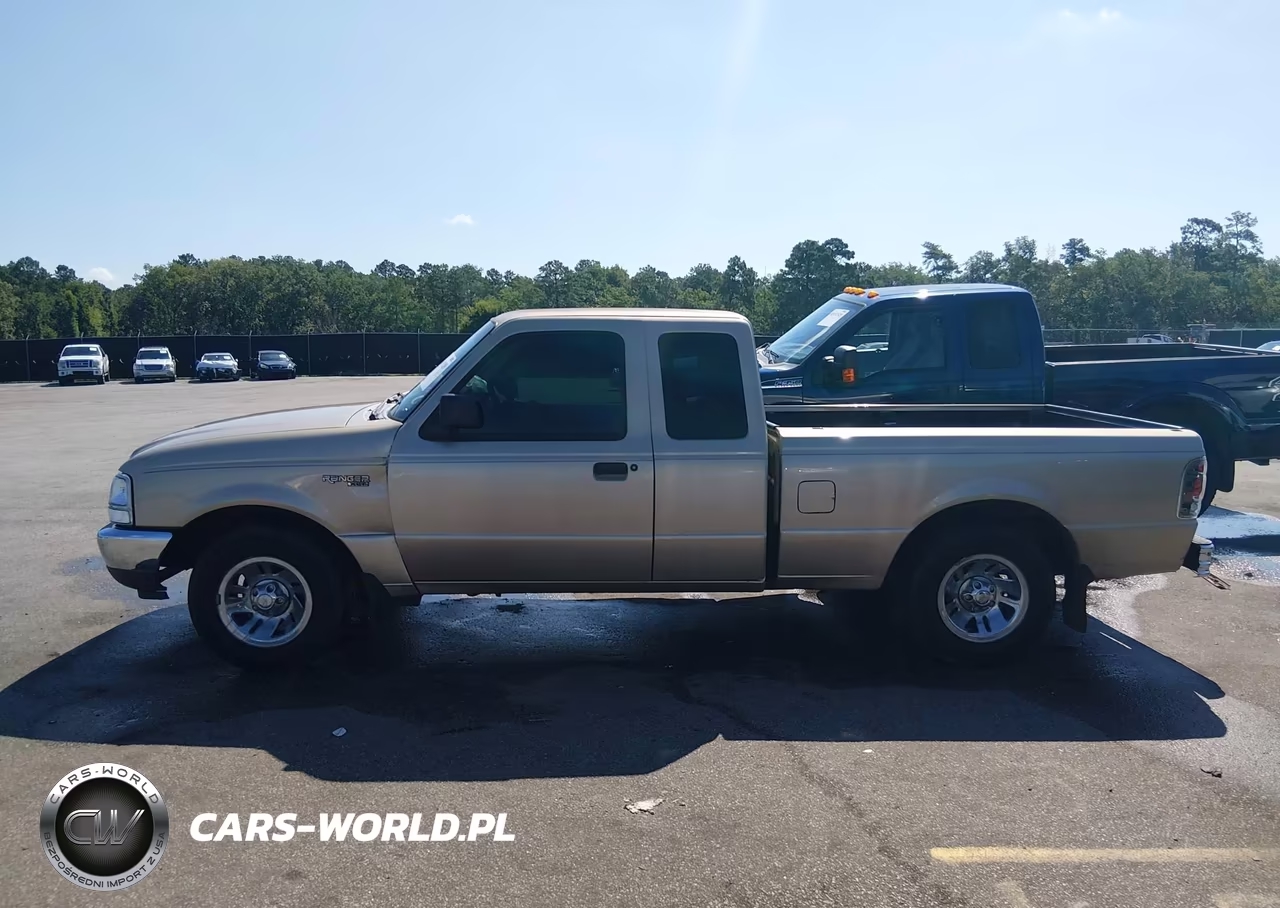 1999 Ford Ranger Xl-Xlt VIN:1FTYR14V9XPB19753 - 14