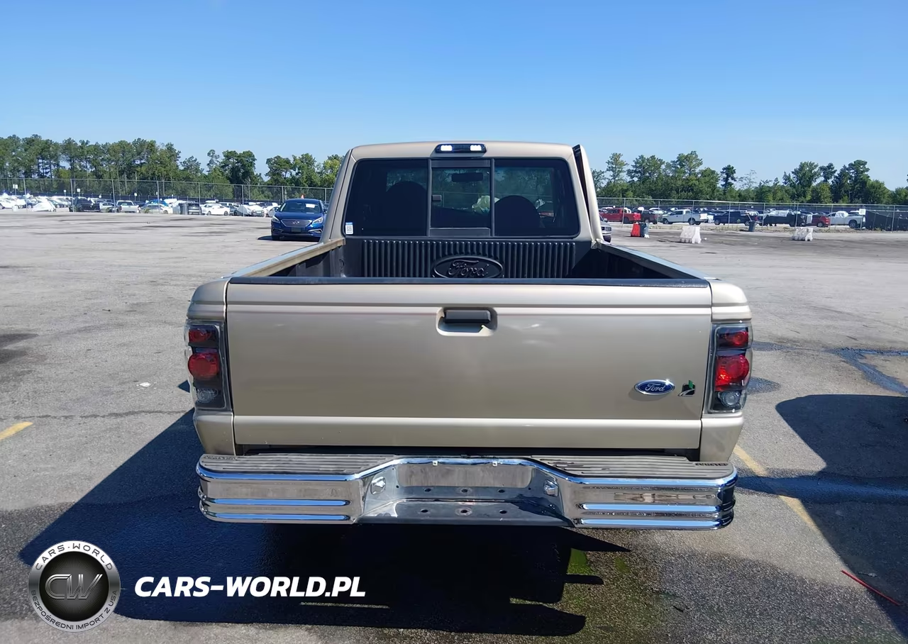 1999 Ford Ranger Xl-Xlt VIN:1FTYR14V9XPB19753 - 16