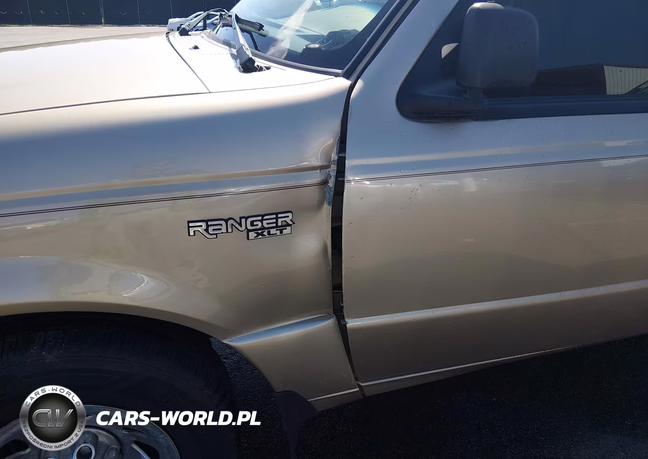 1999 Ford Ranger Xl-Xlt VIN:1FTYR14V9XPB19753 - 17