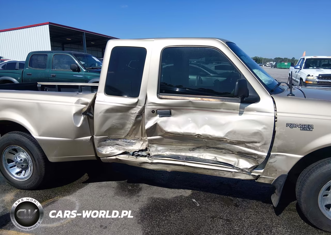 1999 Ford Ranger Xl-Xlt VIN:1FTYR14V9XPB19753 - 6