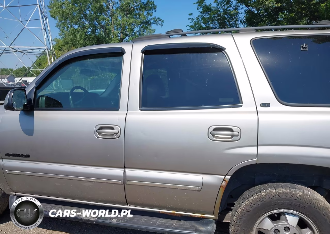 2001 Chevrolet Tahoe Lt VIN:1GNEK13T71R118921 - 14