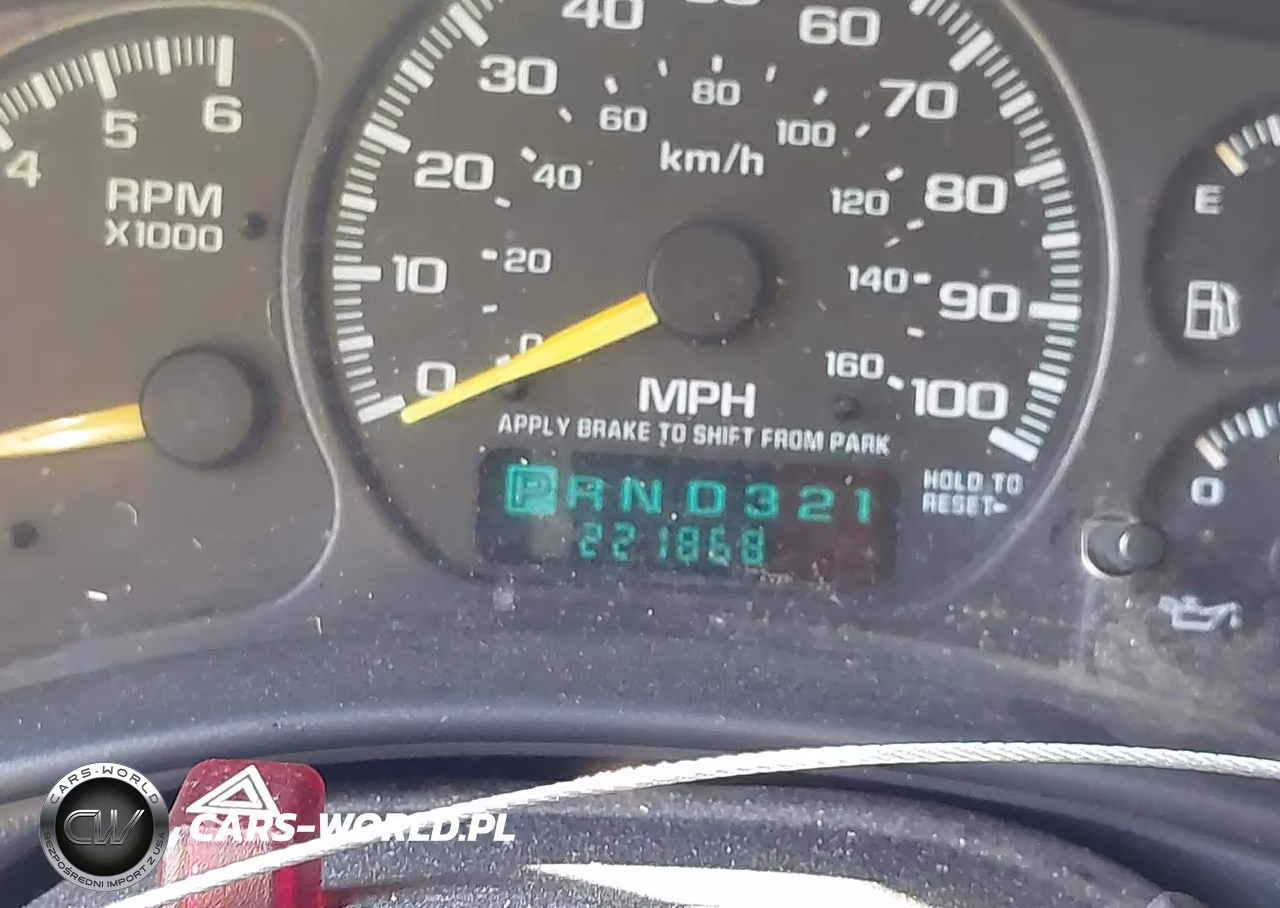 2001 Chevrolet Tahoe Lt VIN:1GNEK13T71R118921 - 15