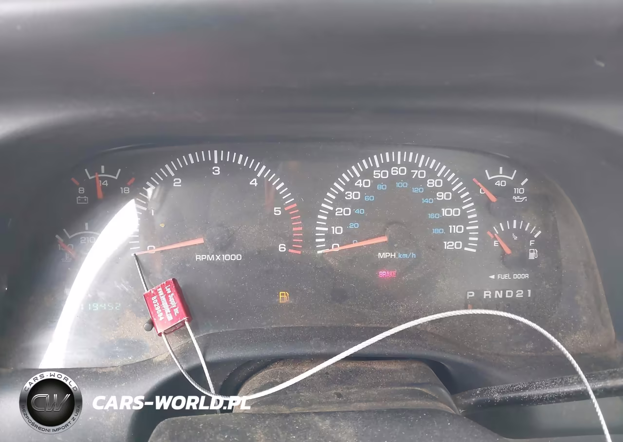 2001 Dodge Ram 1500 St VIN:1B7HC13Y91J223697 - 7