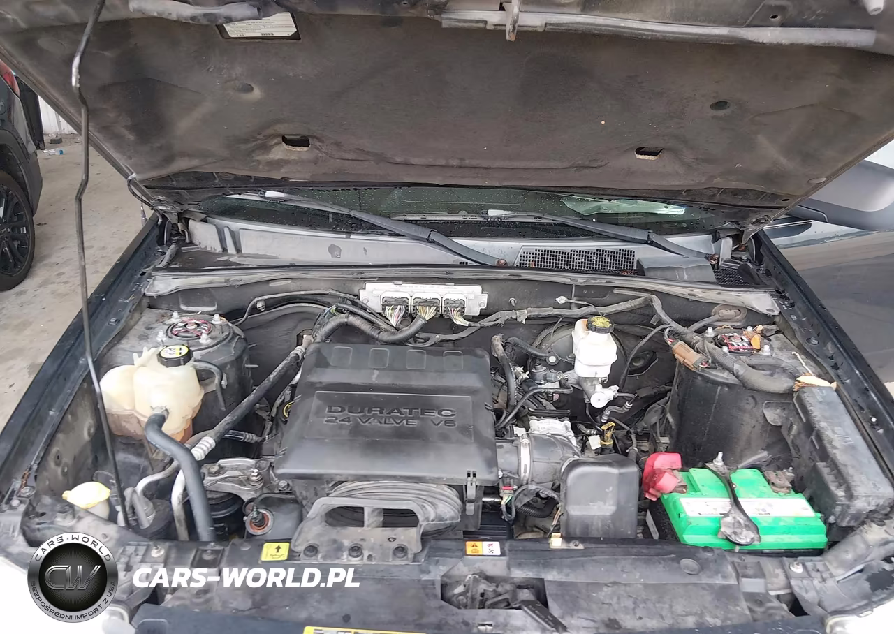 2010 Ford Escape Xlt VIN:1FMCU0DG6AKB66260 - 10