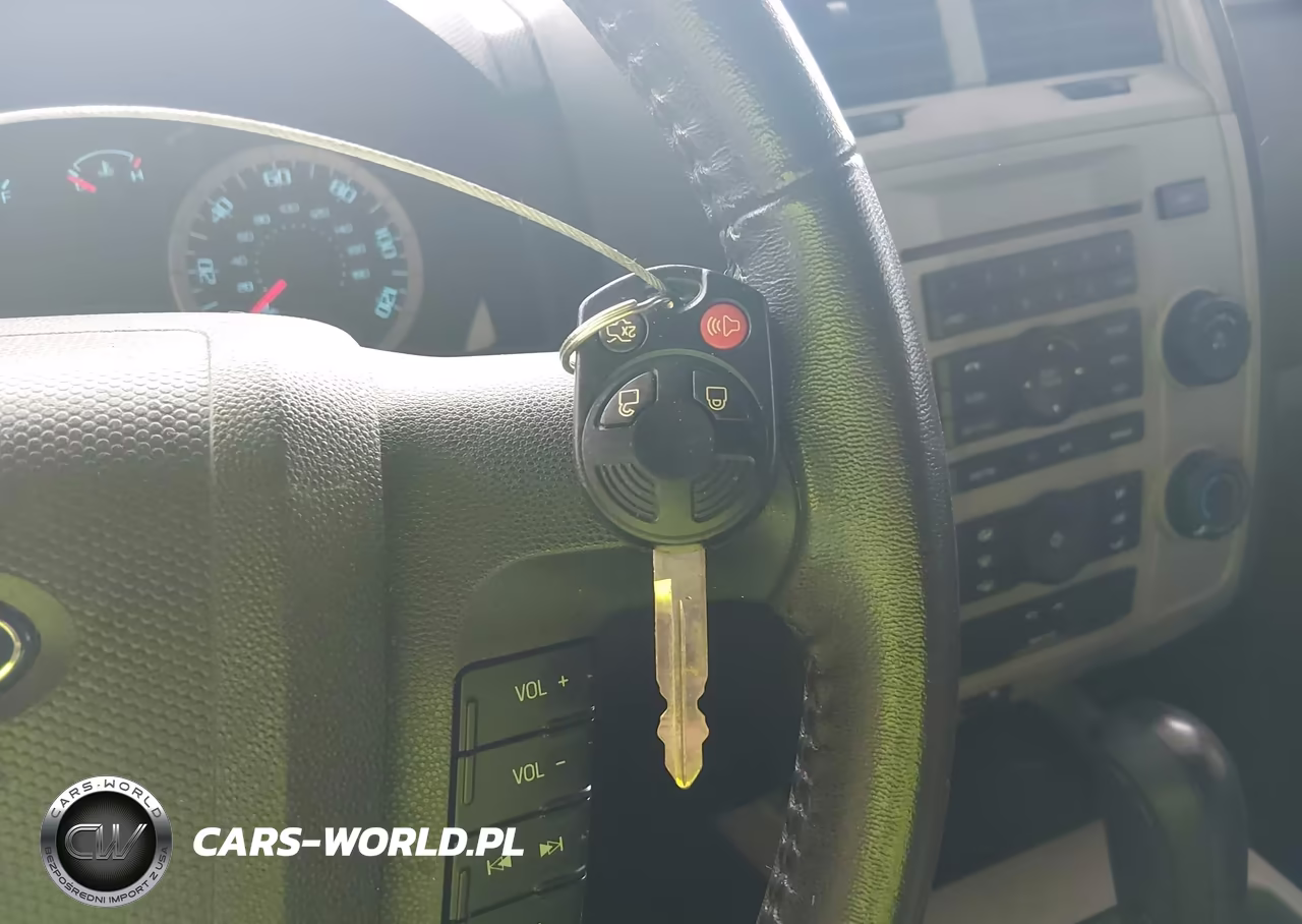 2010 Ford Escape Xlt VIN:1FMCU0DG6AKB66260 - 11