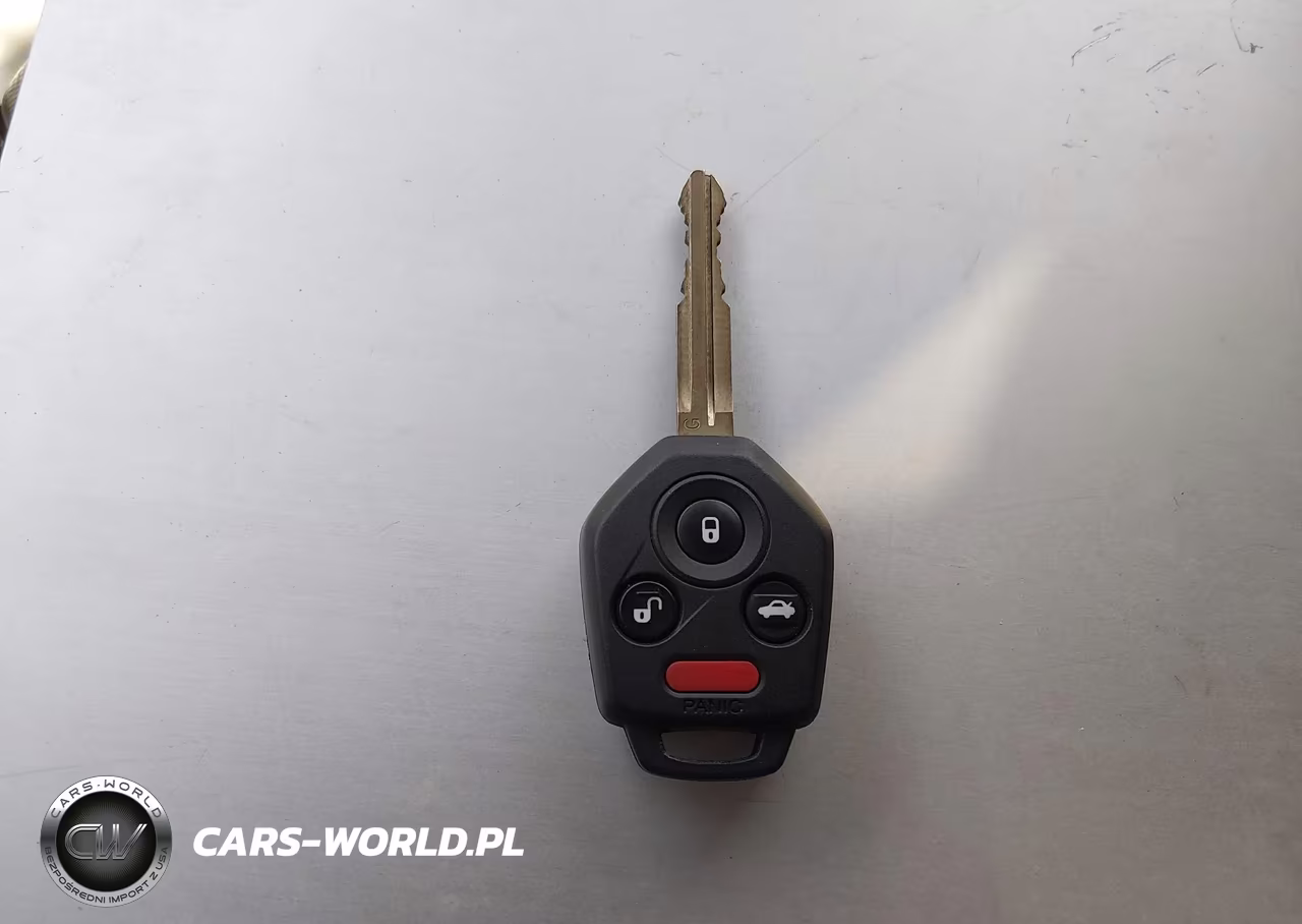 2019 Subaru Wrx Sti VIN:JF1VA2R63K9808255 - 11